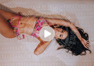 Video trans luisa kynnolly brescia