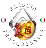 Logo ufficiale di Piccole Trasgressioni Italia